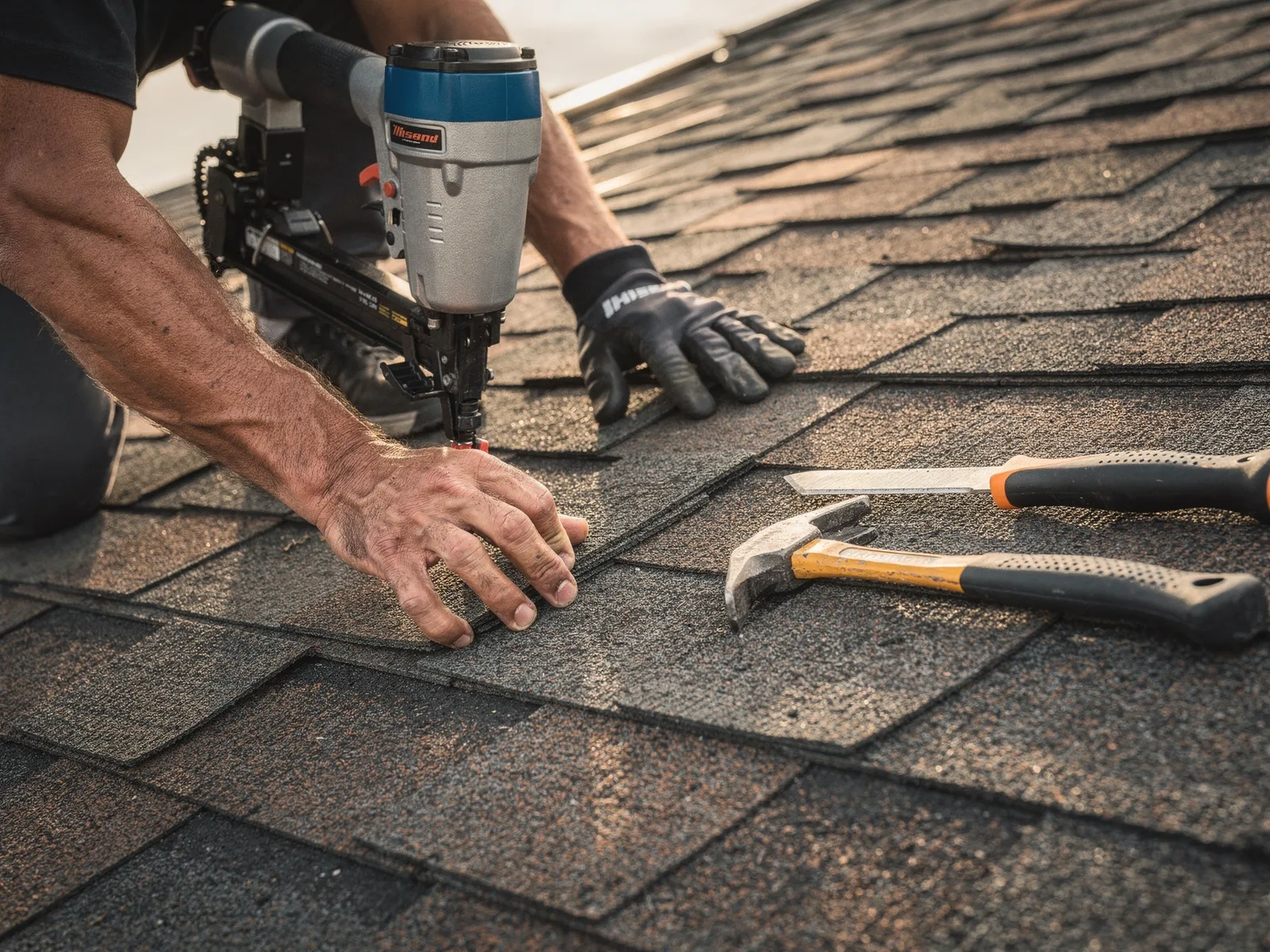 Why choose Roof Repair in Girdletree, MD